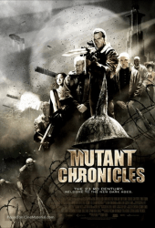 Mutant Chronicles 7 (2008) พิฆาต ผ่าโลกอมนุษย์