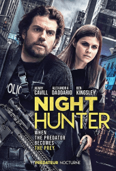 Night Hunter (2018)