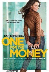 One for the Money (2012) สาวเริ่ดล่าแรด