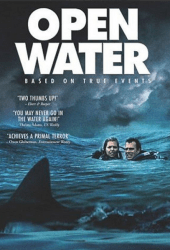 Open Water (2003) ระทึกคลั่ง ทะเลเลือด