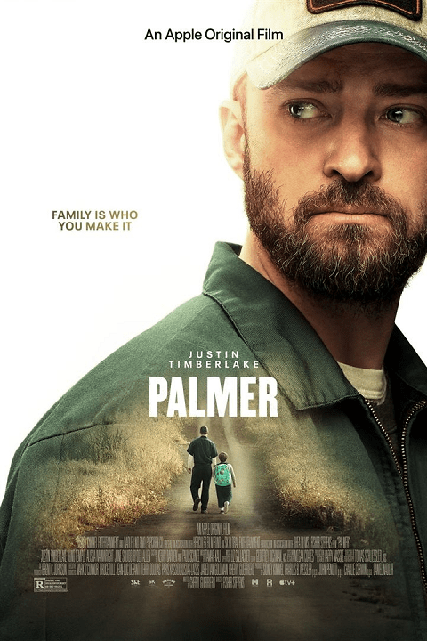 Palmer (2021) ซับไทย