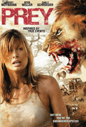 Prey (2007) หนีนรกเขี้ยวนักล่า