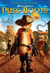 Puss in Boots (2011) พุซ อิน บู๊ทส์