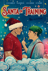 Santa in Training (2019) อลเวงบทเรียนซานต้ามือใหม่