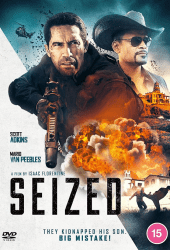 Seized (2020)