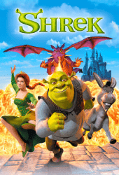 Shrek (2001) เชร็ค