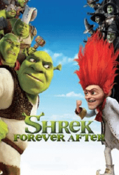 Shrek Forever After (2010) เชร็ค 4 สุขสันต์ นิรันดร