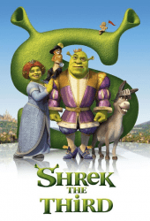 Shrek the Third (2007) เชร็ค 3