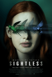 Sightless (2020) โลกมืด