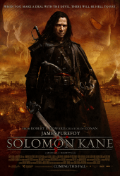 Solomon Kane (2009) โซโลมอน ตัดหัวผี