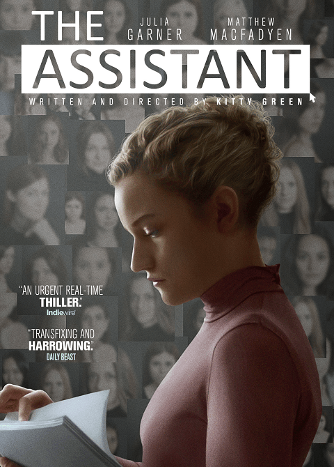 The Assistant (2019)