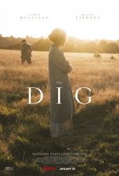 The Dig (2021) กู้ซาก