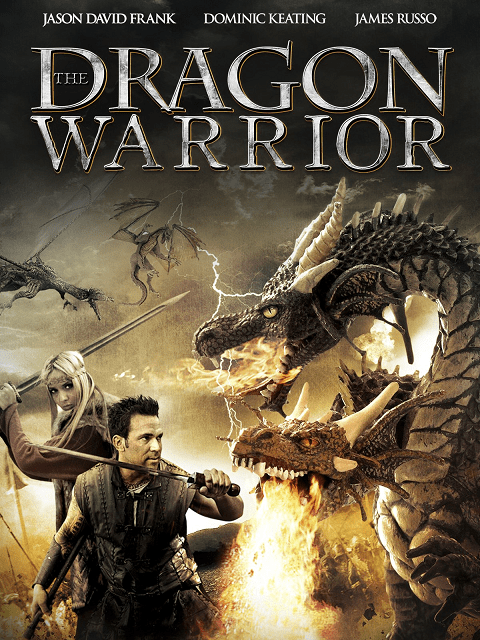 The Dragon Warrior (2011) รวมพลเพี้ยน นักรบมังกร