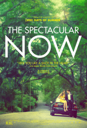 The Spectacular Now (2013) ใครสักคนบนโลกใบนี้