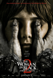 The Woman in Black 2 (2014) Angel of Death ชุดดำสัมผัสมรณะ