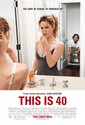 This Is 40 (2012) โอ๊ย…40 จะวัยทีนหรือวัยทอง