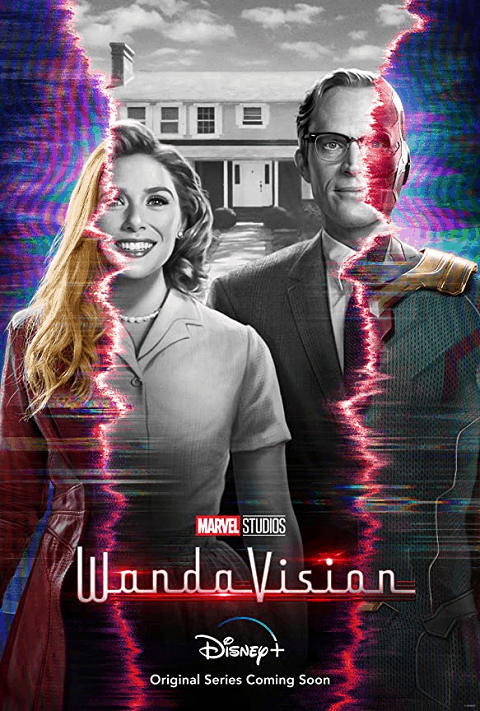 WandaVision EP 3