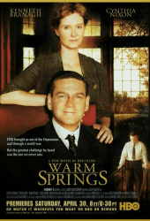 Warm Springs (2005) วอร์ม สปริง