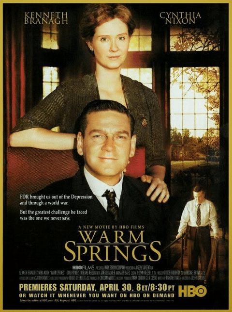 Warm Springs (2005) วอร์ม สปริง [ซับไทย]