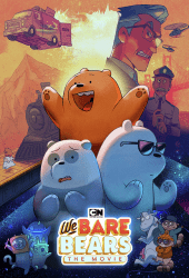 We Bare Bears The Movie (2020)