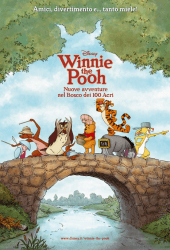 Winnie the Pooh (2011) วินนี่ เดอะ พูห์