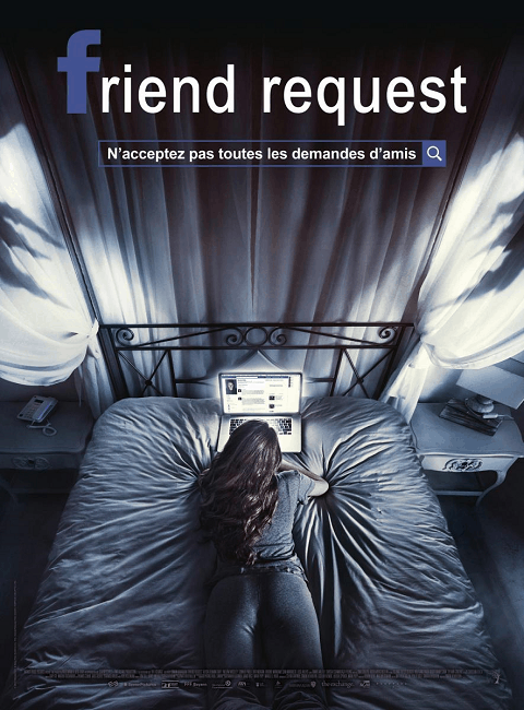 Friend Request (2016) ผีแอดเพื่อน