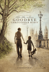 Goodbye Christopher Robin (2017) แด่ คริสโตเฟอร์ โรบิน ตำนานวินนี เดอะ พูห์