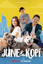 June & Kopi (2021) จูนกับโกปี้