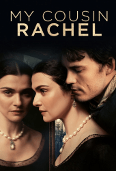 My Cousin Rachel (2017) เสน่ห์นาง ลางมรณะ