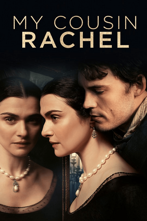 My Cousin Rachel (2017) เสน่ห์นาง ลางมรณะ