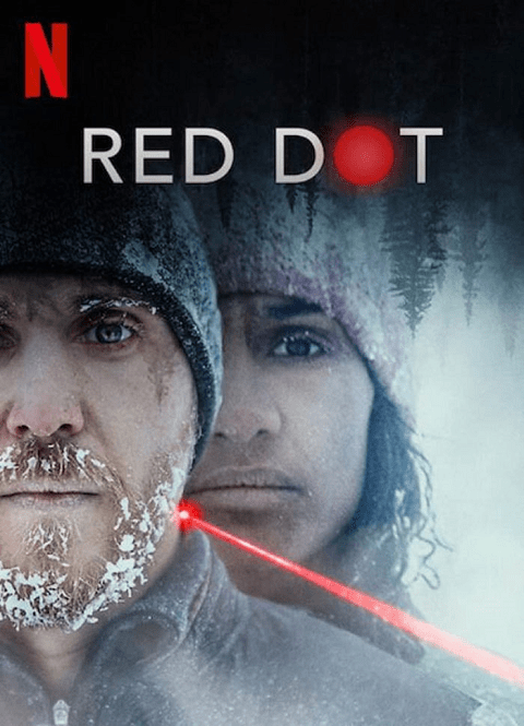 Red Dot (2021) เป้าตาย [ซับไทย]