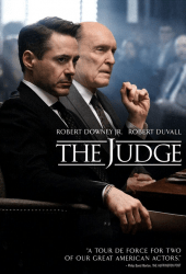 The Judge (2014) เดอะ จัดจ์ สู้เพื่อพ่อ