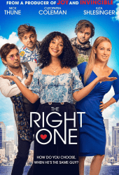 The Right One (2021)