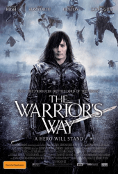 The Warrior s Way (2010) มหาสงครามโคตรคนต่างพันธุ์