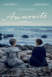 Ammonite (2020) แอมโมไนต์