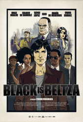 Black Is Beltza (2018) เบลต์ซา พลังพระกาฬ