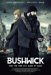 Bushwick (2017) สู้ยึดเมือง