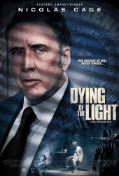 Dying Of The Light (2014) ปฏิบัติการล่า เด็ดหัวคู่อาฆาต