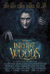 Into the Woods (2014) มหัศจรรย์คำสาปแห่งป่าพิศวง