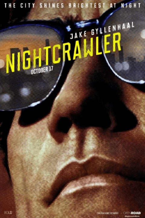 Nightcrawler (2014) เหยี่ยวข่าวคลั่ง ล่าข่าวโหด