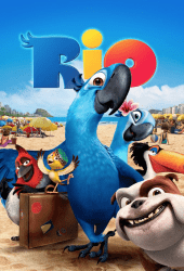 Rio (2011) ริโอ เดอะ มูฟวี่ เจ้านกฟ้าจอมมึน