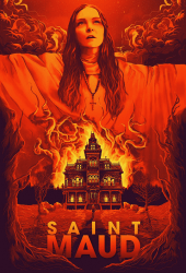 Saint Maud (2019)