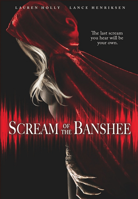 Scream of the Banshee (2011) มิติสยอง 7 ป่าช้า หวีดคลั่งตาย