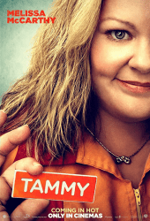 Tammy (2014) แทมมี่ ยัยแซบซ่ากับยายแสบสัน