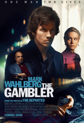 The Gambler (2014) ล้มเกมเดิมพันอันตราย