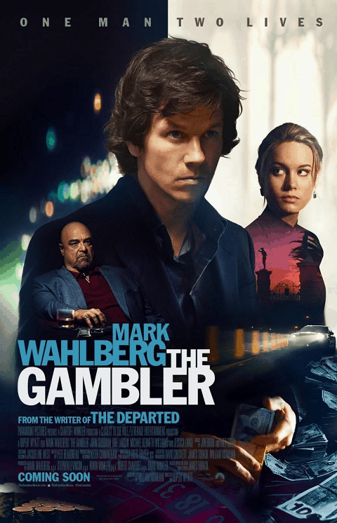 The Gambler (2014) ล้มเกมเดิมพันอันตราย