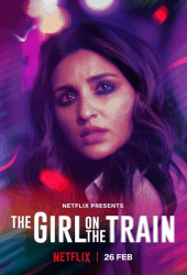 The Girl on the Train (2021) ฝันร้ายบนเส้นทางหลอน