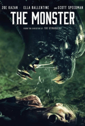 The Monster (2016) อะไรซ่อน