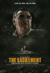 The Sacrament (2013) สังหารโหด สังเวยหมู่