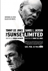 The Sunset Limited (2011) รถไฟสายมิตรภาพ